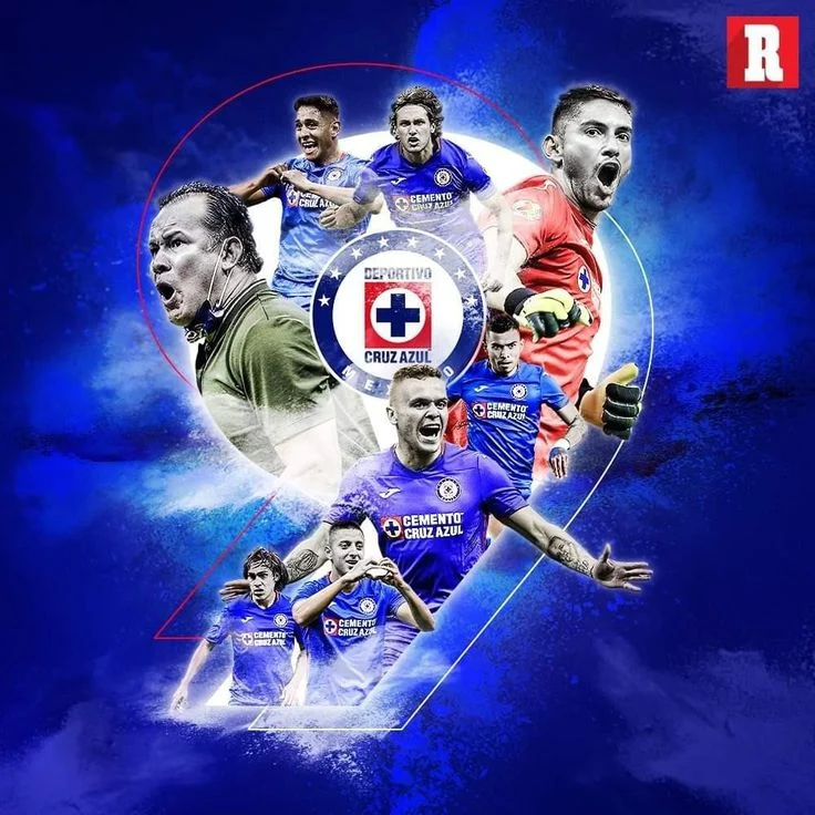 Kemenangan Dramatis Cruz Azul di Guadalupe: Ibáñez Penyelamat di Menit Akhir