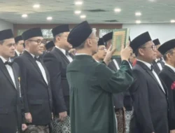 Kemenhaj Pantau Kepulangan 2.190 Jemaah Umrah dalam Dua Hari Terakhir