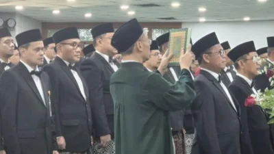Kemenhaj Pantau Kepulangan 2.190 Jemaah Umrah dalam Dua Hari Terakhir
