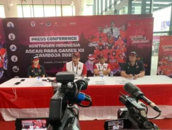 Kemenpora Cairkan Bonus ASEAN Para Games 2026 Secara Utuh Sesuai Arahan Presiden Prabowo