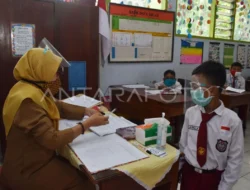 Kemensos Mulai Simulasi WFH, Sekolah Rakyat Tetap Belajar Tatap Muka