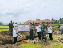 Kemhan Siapkan 30.000 SPPI untuk Memimpin Koperasi Merah Putih, Langkah Besar Penguatan Ekonomi Pertahanan