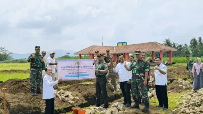 Kemhan Siapkan 30.000 SPPI untuk Memimpin Koperasi Merah Putih, Langkah Besar Penguatan Ekonomi Pertahanan
