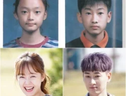 Kenangan Jeon So Min: Julukan ‘Jeot‑so’ dari Eunhyuk Super Junior Bikin Gak Nyaman