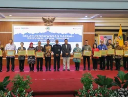 "Kepala Sekolah Berwatak Preman?" Aktivis Dihantam Besi, Pemerintah Banyuasin dan APH Dinilai Tak Punya Nurani