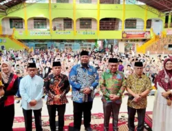 Kepala SMAN 19: Tiga Hari Pesantren Ramadan Jadi ‘Bintang’ Pembentuk Karakter Siswa