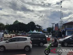 Kepulan Kendaraan di Cianjur Meroket: Lebaran 2026 Siap Guncang Jalur Utama