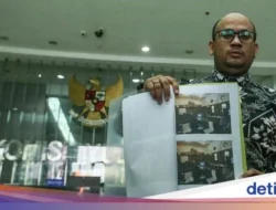Keputusan Pengadilan Surabaya Bebaskan Tiga Tahanan Politik, Sementara Indonesia Berduka atas Wafatnya Try Sutrisno