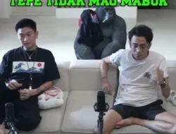 Keresahan Netizen Lihat Acara Youtube Marapthon, Takut Ditiru ABG Karena Normalisasi Kehidupan Malam