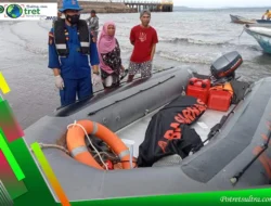 Kernet Truk Tewas Usai Tenggelam di Perairan Pelabuhan Multipurpose Labuan Bajo