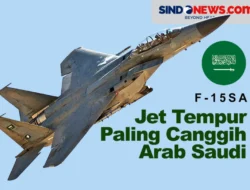 Kerugian Militer AS Mencapai $2 Miliar: Radar Supercanggih, Jet F-15, dan Infrastruktur Dipukul Balik Iran