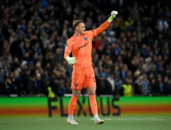 Kesalahan Fatal Filip Jörgensen Goyang Chelsea di Laga PSG, Apa Kata Manajer dan Media?
