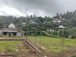 Kesulitan Lahan Membatasi Pembangunan Gerai Koperasi Merah Putih di Manggarai Barat, Hanya 15% Desa dan Kelurahan yang Sudah Mulai