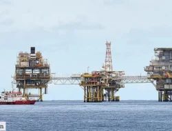 Ketegangan Selat Hormuz Dorong Harga Minyak Meroket dan Ancaman Krisis Pupuk Global