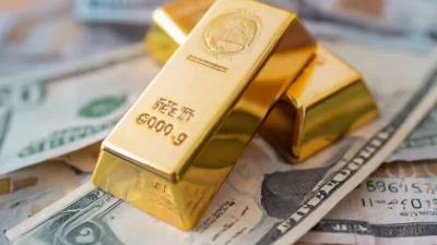Ketegangan Timur Tengah Memicu Lonjakan Harga Emas, Dolar & Yen: Analis Urges Diversifikasi Safe Haven