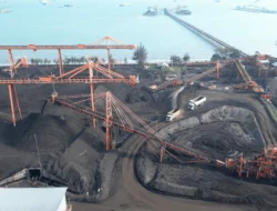 Ketidakpastian RKAB Tahan Ekspansi Produksi, Peluang Ekspor Batu Bara Menguat di Tengah Krisis Energi Global