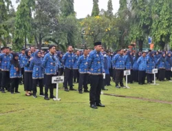 Ketua HMI Cilegon Kritik Mitigasi Banjir Pemkot, Rapat Satgas Dinilai Seremonial
