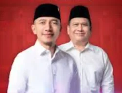 Ketua PDIP Lebak Serukan Koalisi Jaga Stabilitas Usai Polemik Bupati dan Wakil Bupati