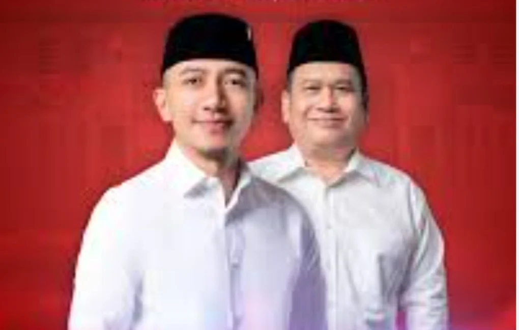 Ketua PDIP Lebak Serukan Koalisi Jaga Stabilitas Usai Polemik Bupati dan Wakil Bupati