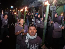Ketum Muhammadiyah Imbau Tak Ada Takbiran Keliling di Bali: Harmoni Nyepi dan Idul Fitri 2026