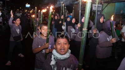 Ketum Muhammadiyah Imbau Tak Ada Takbiran Keliling di Bali: Harmoni Nyepi dan Idul Fitri 2026