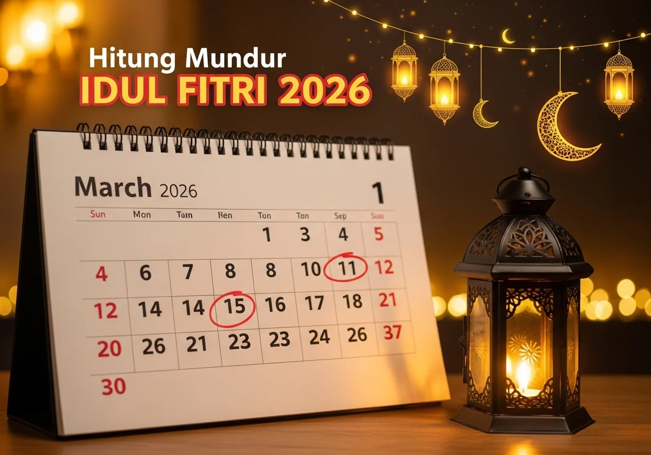 Khutbah Idul Fitri 2026: Pesan Damai, Kontroversi, dan Inklusivitas di Seluruh Nusantara