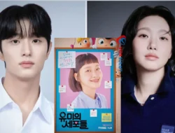 Kim Jae Won Siapkan Debut Besar di Yumi's Cells 3, Tayang Perdana April 2026