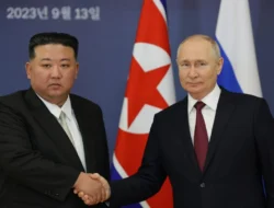 Kim Jong Un Perkuat Kedudukan Nuklir, Deklarasi Korea Selatan Sebagai Musuh Utama, dan Munculnya Putri Pengganti di Panggung Internasional