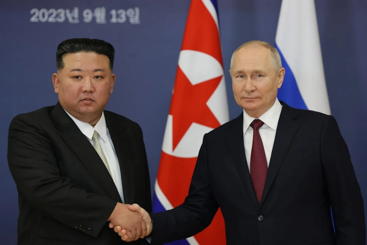 Kim Jong Un Perkuat Kedudukan Nuklir, Deklarasi Korea Selatan Sebagai Musuh Utama, dan Munculnya Putri Pengganti di Panggung Internasional