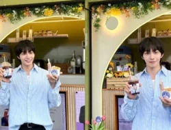 Kim Jun Han Beradu Akting dengan 5 Idol K‑Pop, Termasuk Suzy dan Krystal: Rekam Jejak Drama yang Memukau