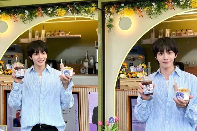 Kim Jun Han Beradu Akting dengan 5 Idol K‑Pop, Termasuk Suzy dan Krystal: Rekam Jejak Drama yang Memukau