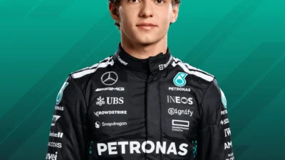 Kimi Antonelli Buktikan Kualitasnya: Mercedes Raih Dominasi 1-2 di GP Australia 2026