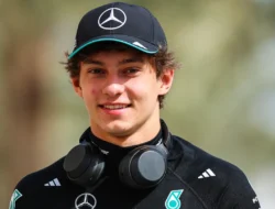 Kimi Antonelli Cetak Kemenangan Pertama di GP China 2026, Mengukir Sejarah di Formula 1
