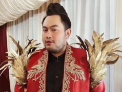 King Nassar Kenalkan Dangdut ke Anak Muda di Serenity Aura Ramadan 2026