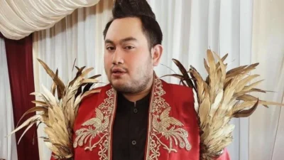 King Nassar Kenalkan Dangdut ke Anak Muda di Serenity Aura Ramadan 2026