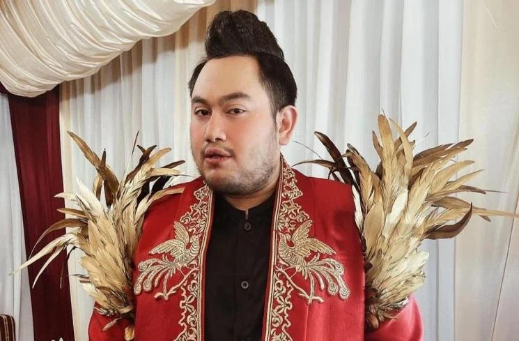 King Nassar Kenalkan Dangdut ke Anak Muda di Serenity Aura Ramadan 2026