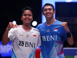 Kisah Haru Pemain Bulu Tangkis Taiwan: Dua Kali Menjuarai All England 2026 Usai Kalahkan Jonatan Christie
