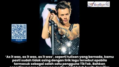 Kisah Personal Harry Styles di Balik Lagu “American Girls”