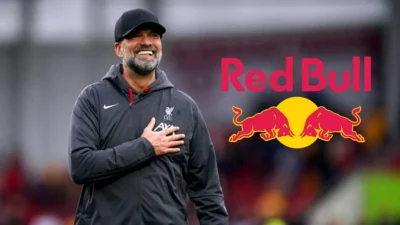Klopp di Balik Red Bull: Krisis RB Salzburg dan Spekulasi Kembalinya Sang Maestro