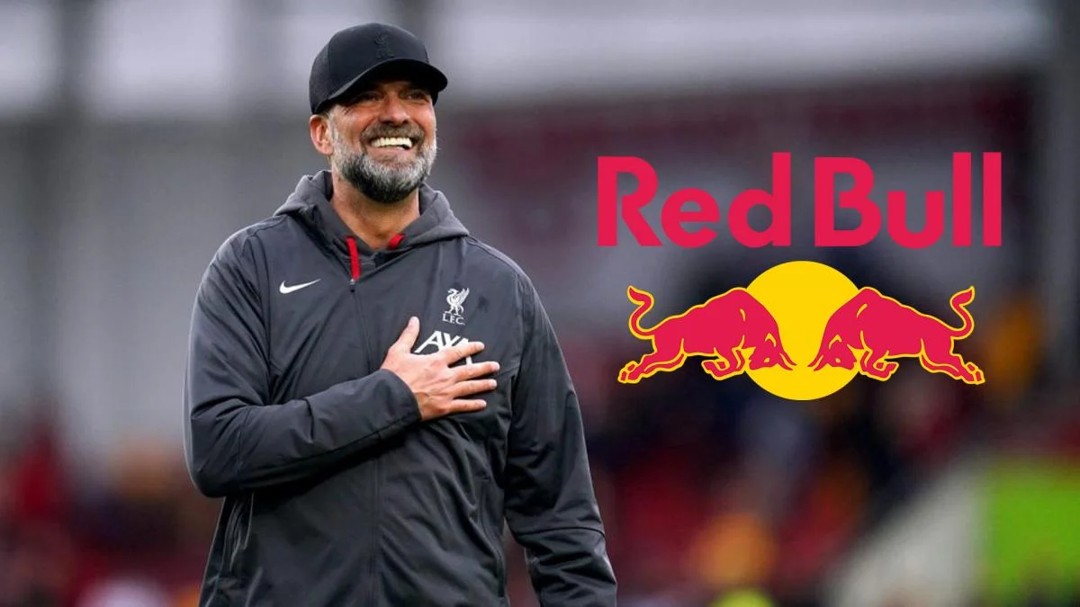 Klopp di Balik Red Bull: Krisis RB Salzburg dan Spekulasi Kembalinya Sang Maestro