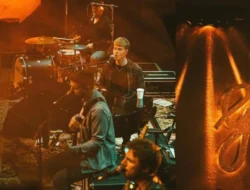 Kodaline Bubarkan Band, Siapkan Tur Perpisahan 2026 dan Album Terakhir