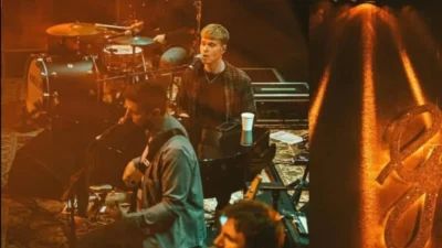Kodaline Bubarkan Band, Siapkan Tur Perpisahan 2026 dan Album Terakhir