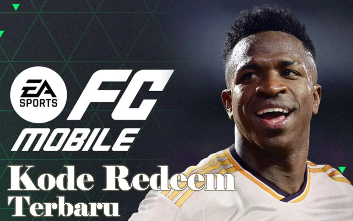 Kode Redeem FC Mobile 13 Maret 2026, Banjir Hadiah Gratis Spesial Ramadan