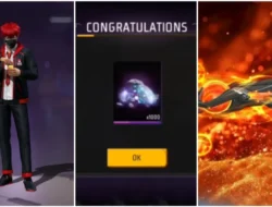 Kode Redeem FF 2026 Terbaru: Dapatkan Skin XM8, SG Gurun, dan THR Pulsa Rp6 Miliar!