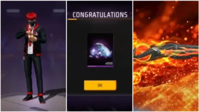 Kode Redeem FF 2026 Terbaru: Dapatkan Skin XM8, SG Gurun, dan THR Pulsa Rp6 Miliar!