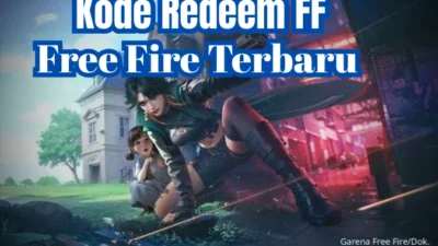 Kode Redeem FF Terbaru 29 Maret 2026, Klaim Hadiah Gratis Spesial Weekend