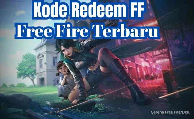 Kode Redeem FF Terbaru 29 Maret 2026, Klaim Hadiah Gratis Spesial Weekend