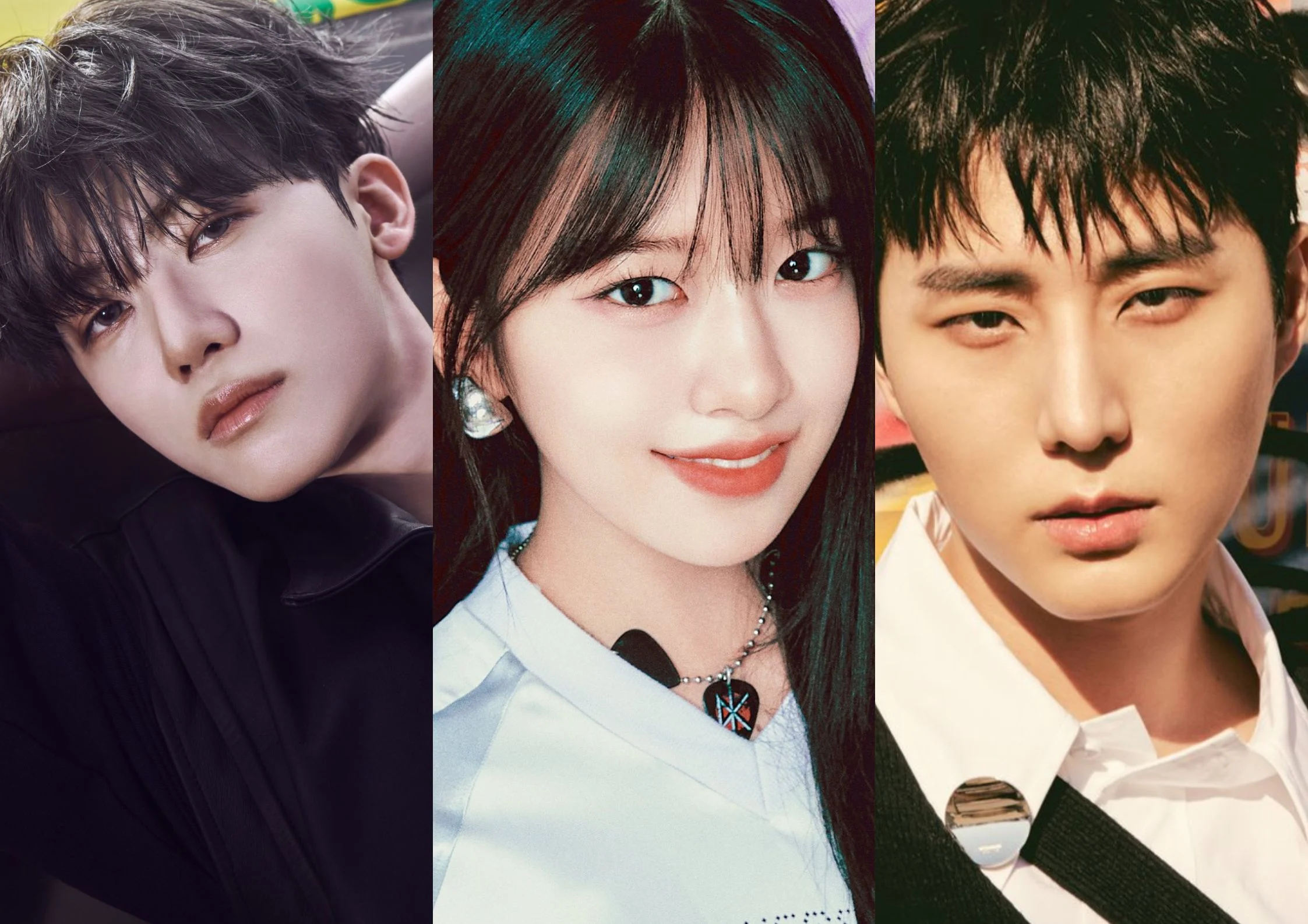 Kolaborasi Epik Young K (DAY6) & Jaemin (NCT): Dari MC Gayo Daejeon ke Variety Show Amazing Saturday