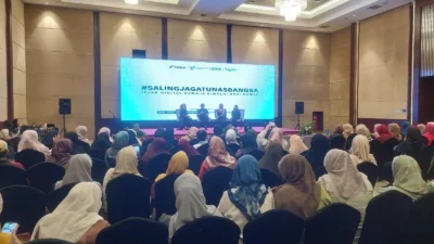 Komdigi Sebut TikTok dan Roblox Kooperatif Ikut Ketentuan PP Tunas