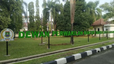 Komisi IV DPRD Dorong Kasus Banjir Jadi Isu Strategis di Rencana Kerja Pemkot Cilegon